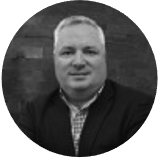 Jim Dickinson, Global Sales Manager Reacton Fire Suppression Ltd