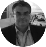 Richard Turner, Senior Vice President Emirates Medical Services