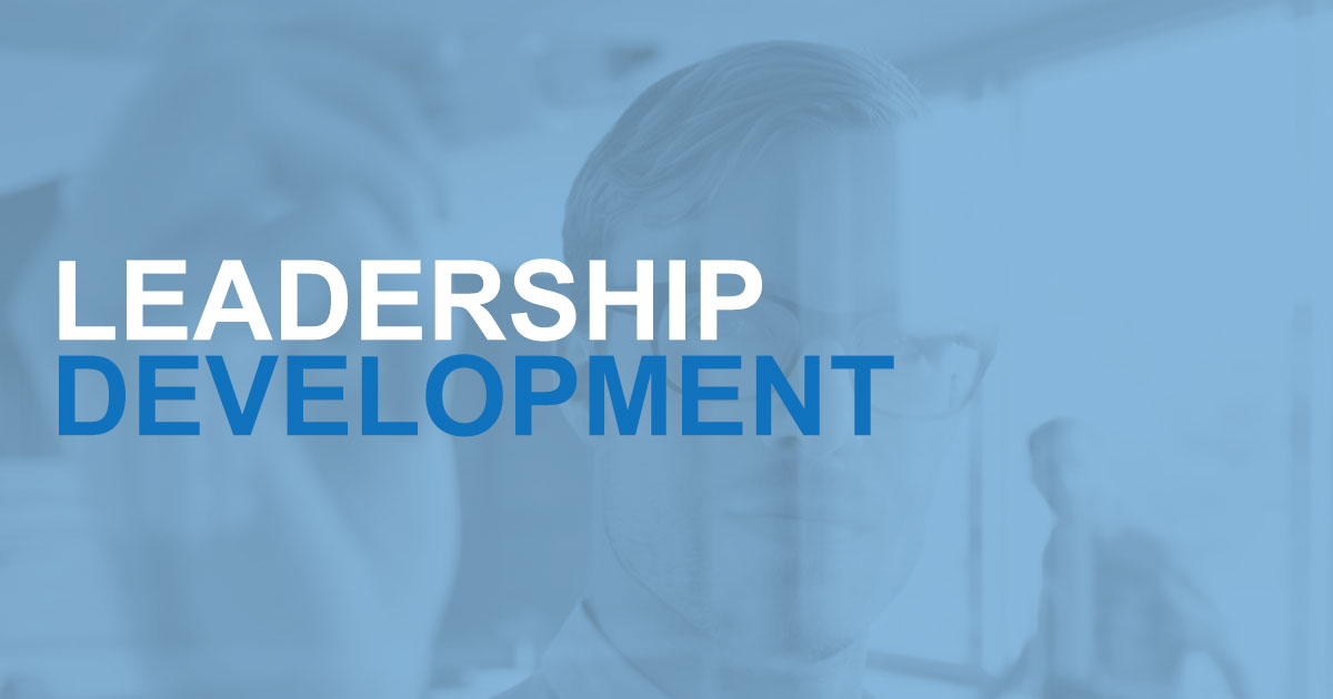Leadership Development